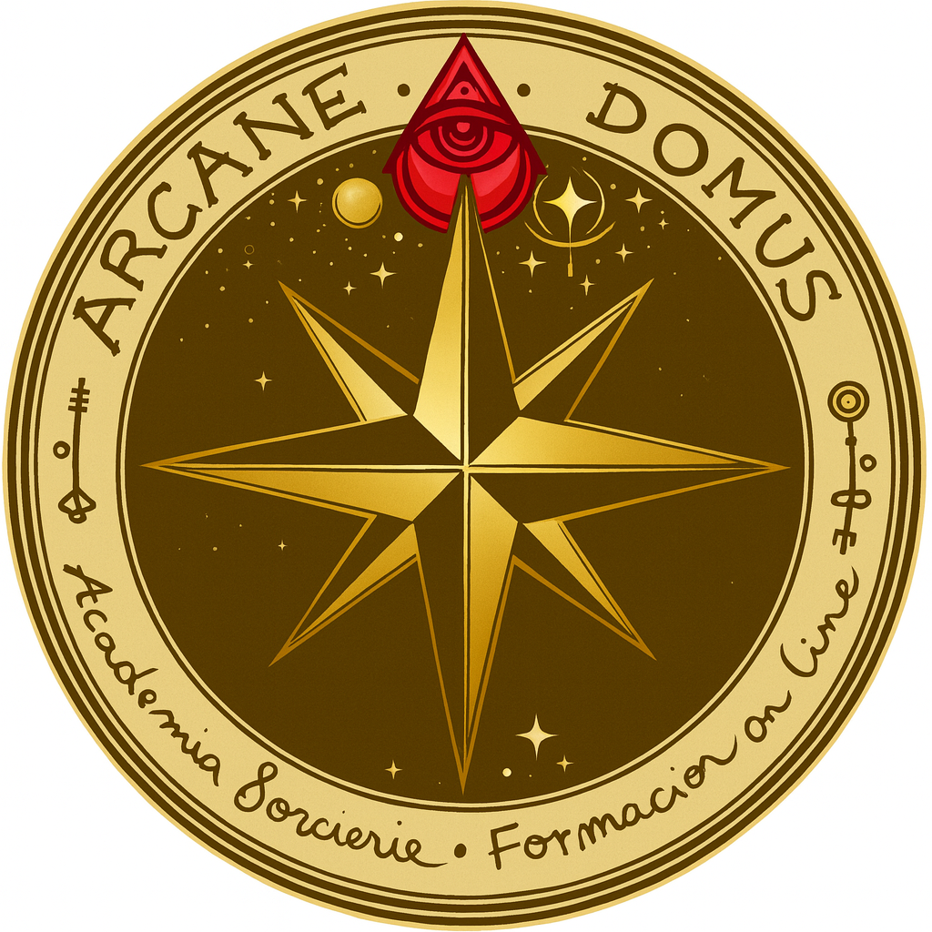 Sello del Bazar (giratorio)