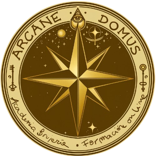 Arcane Domus