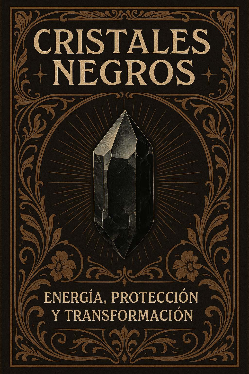 Curso Gratis de Cristales de Sombra