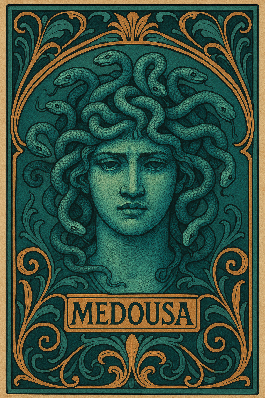 Curso Protección Energética con Medusa