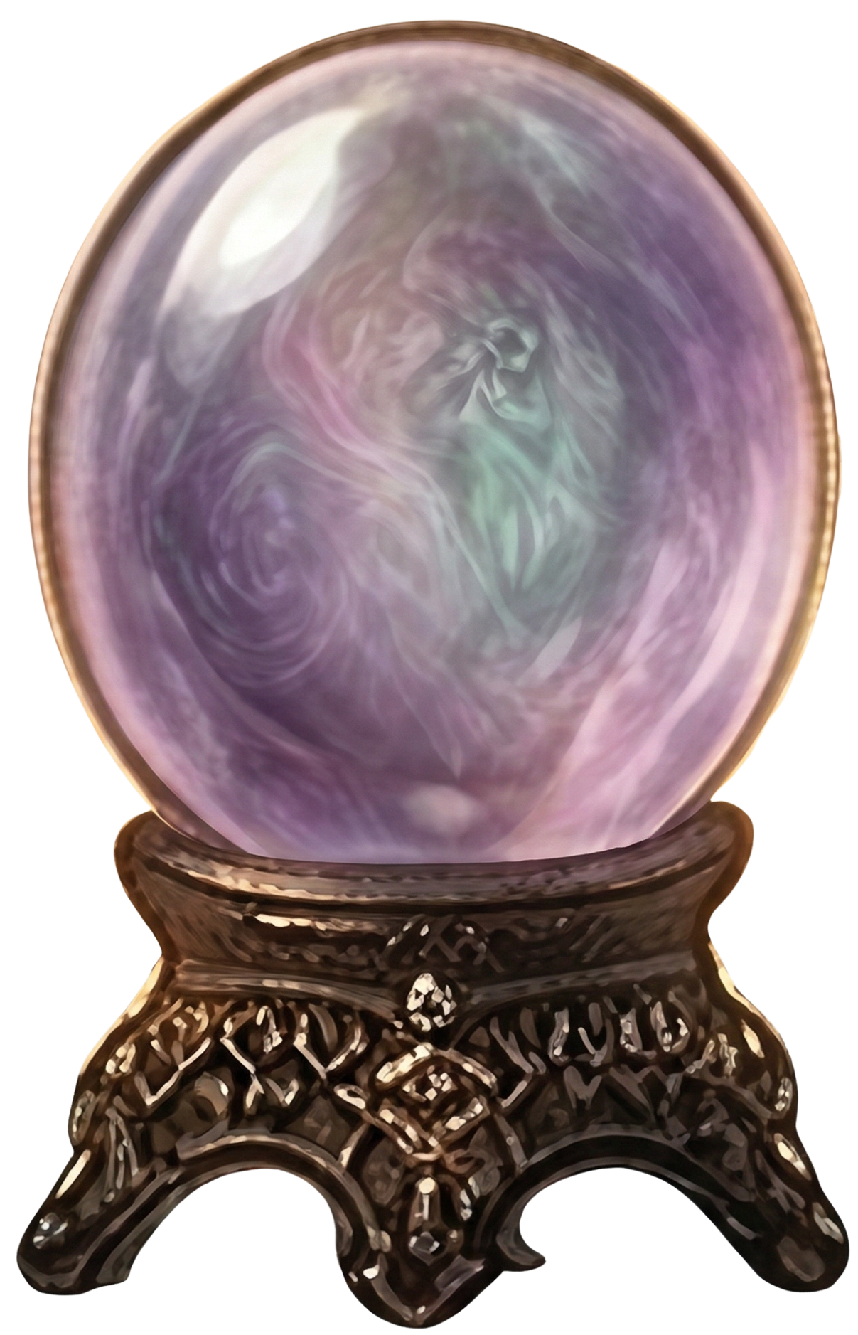 Bola de Cristal