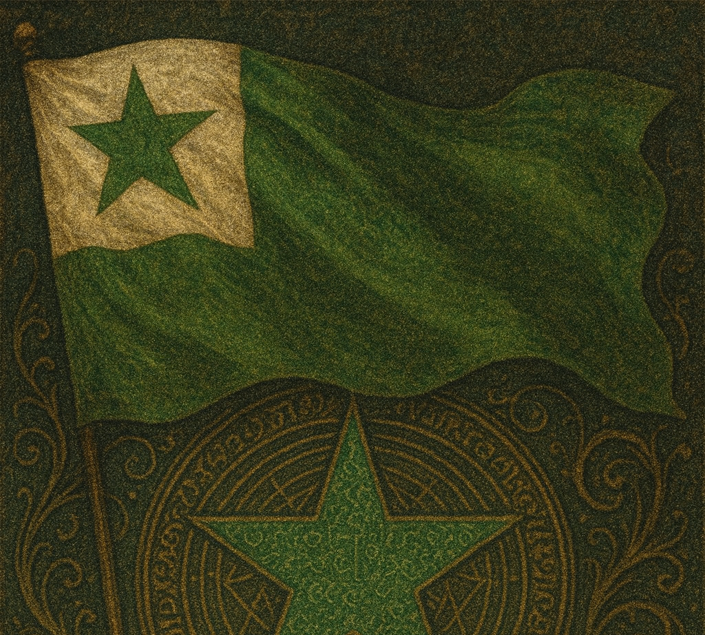 Iniciación a la Magia del Esperanto