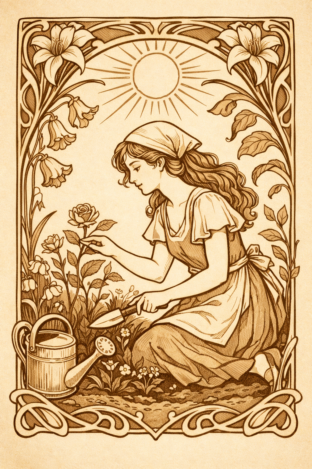 Ophiel y la disciplina del cuerpo sutil