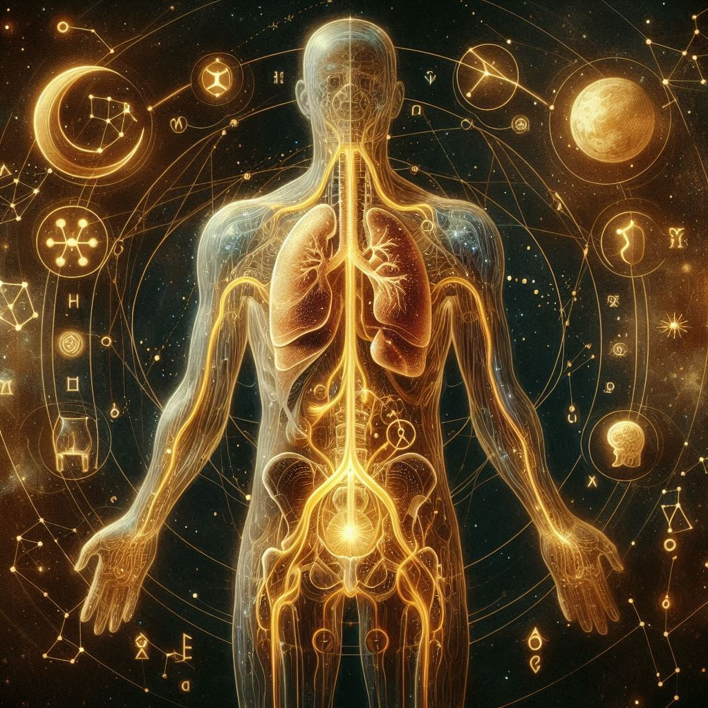 Curso El Oro Interior - Alquimia Sagrada