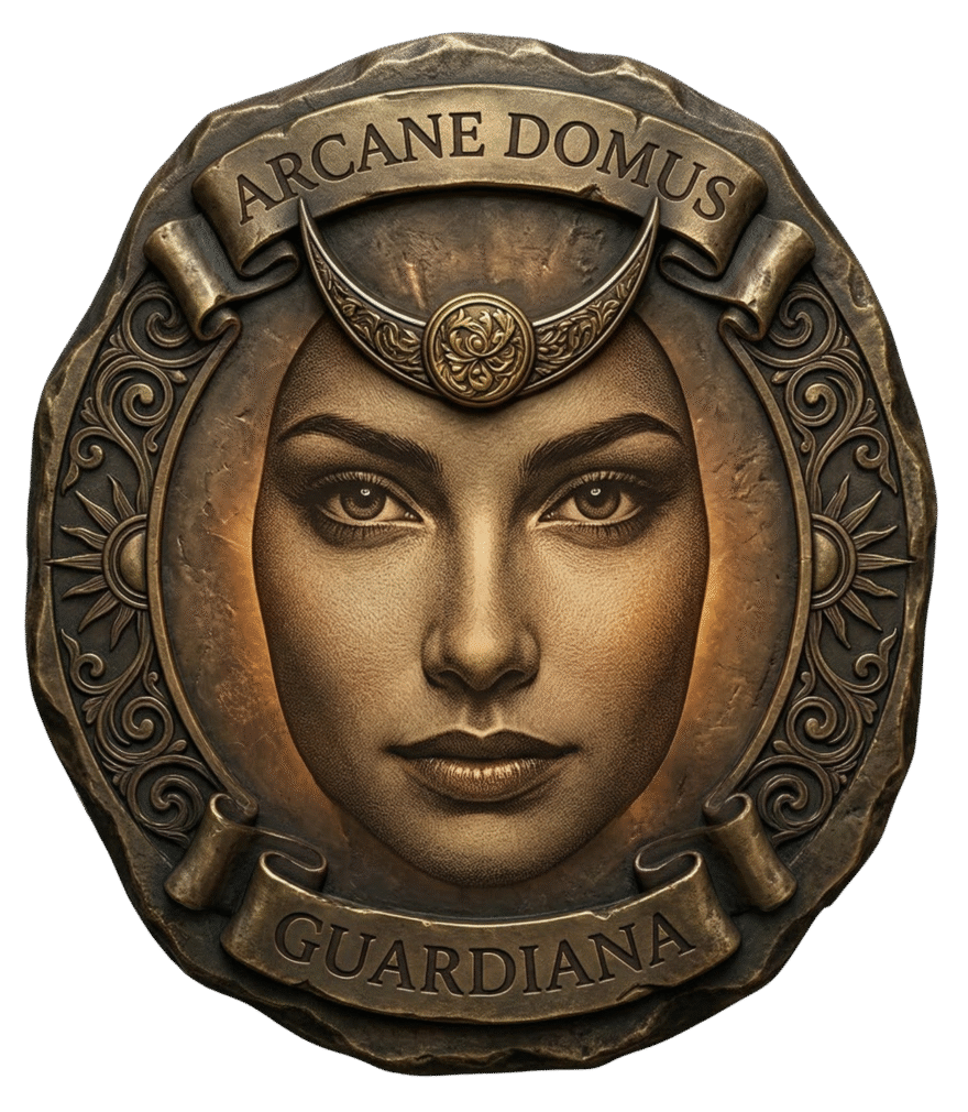 Sello Guardiana