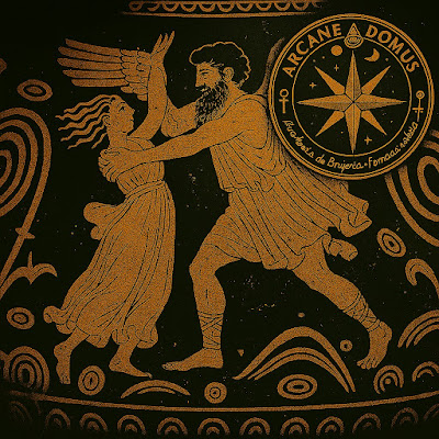 El viento fue dios antes que elemento: fecundó mitos, desató conjuros y separó el caos del cosmos. Esta es la historia mágica que la brujería moderna olvidó.