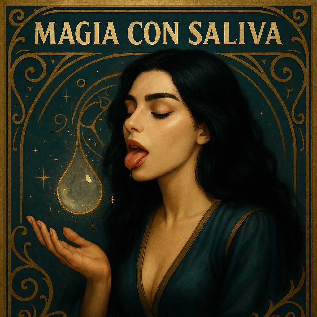 Curso La Magia que Brota de la Boca