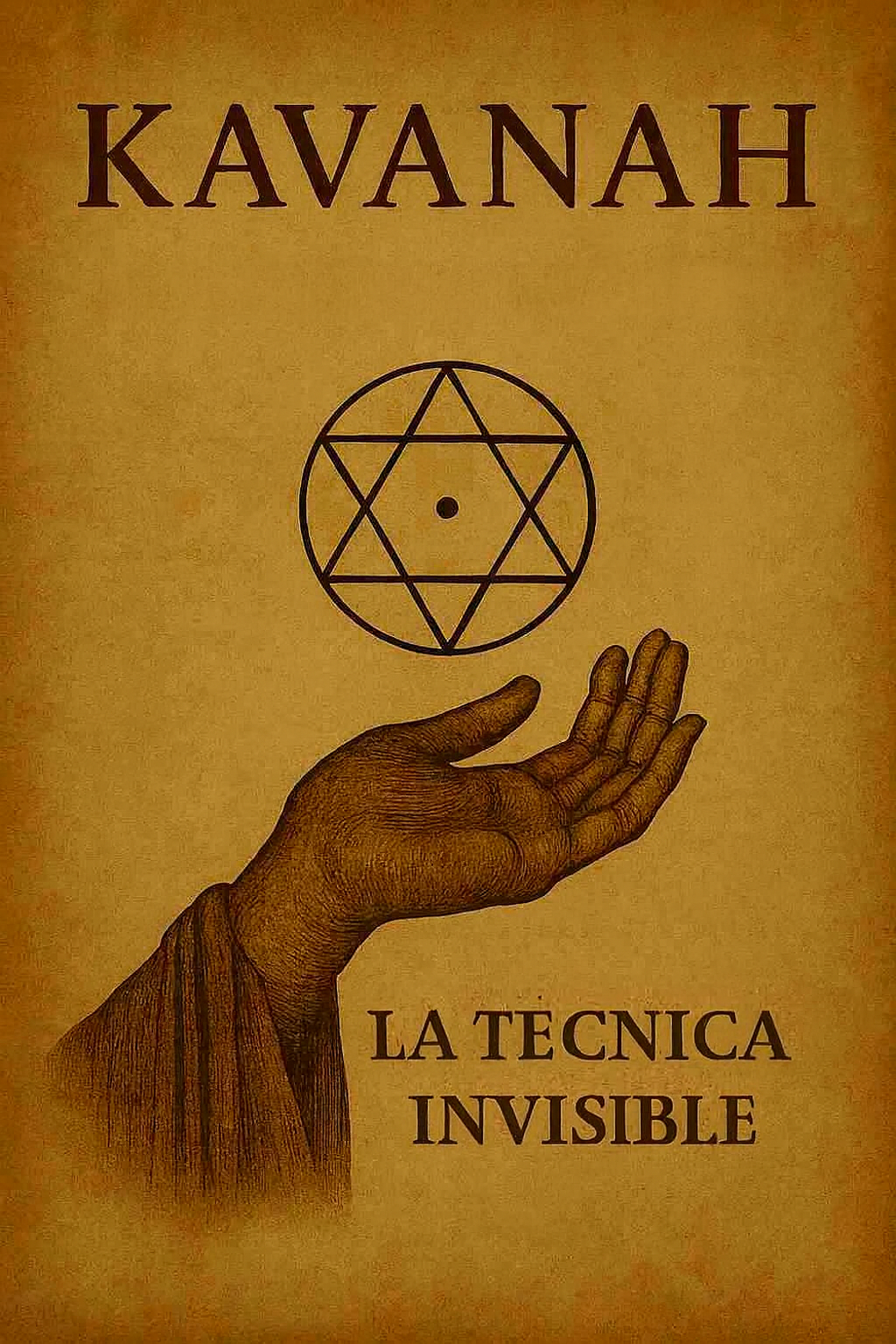 Kavanah: alineación de dirección consciente