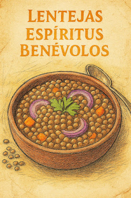 Estofado ancestral con laurel, ajo negro y pan de bruja