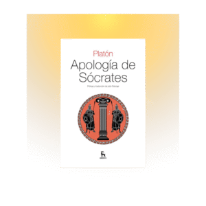 Apología de Sócrates - Platón