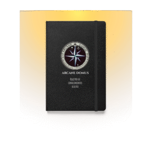 Libreta Arcane Domus