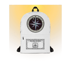 Mochila Arcane Domus