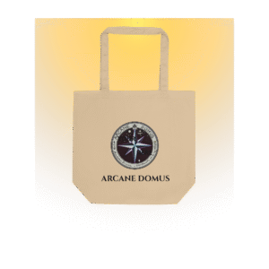 Bolsa Ecológica Arcane Domus